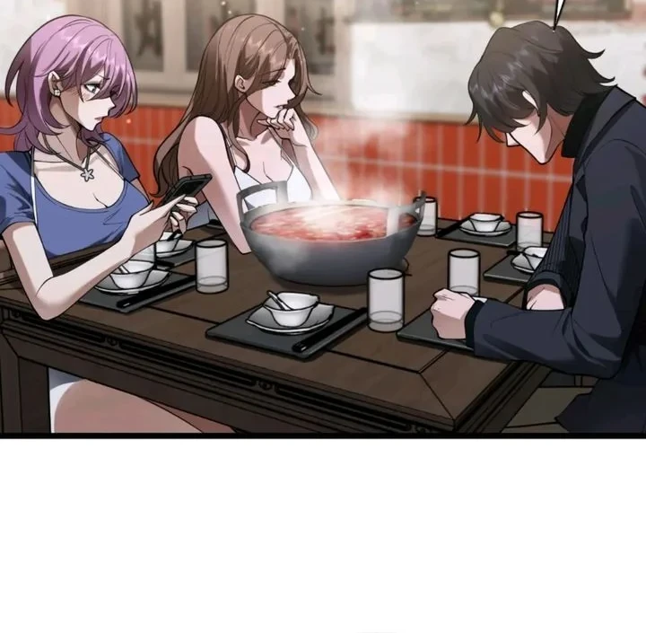 I’m a Super Rich Guy, So It’s Reasonable For Me to Be a Scumbag Chapter 36 - halaman 36