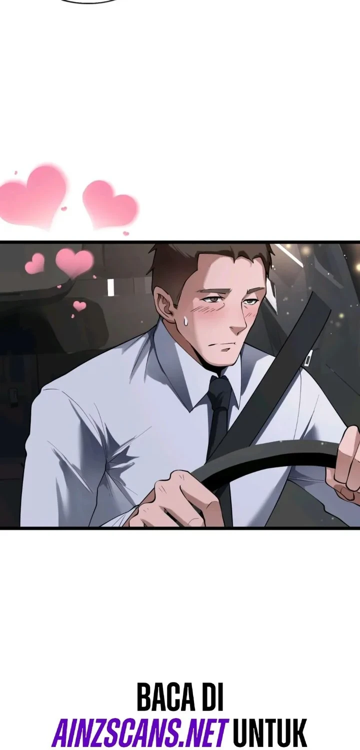 I’m a Super Rich Guy, So It’s Reasonable For Me to Be a Scumbag Chapter 36 - halaman 4