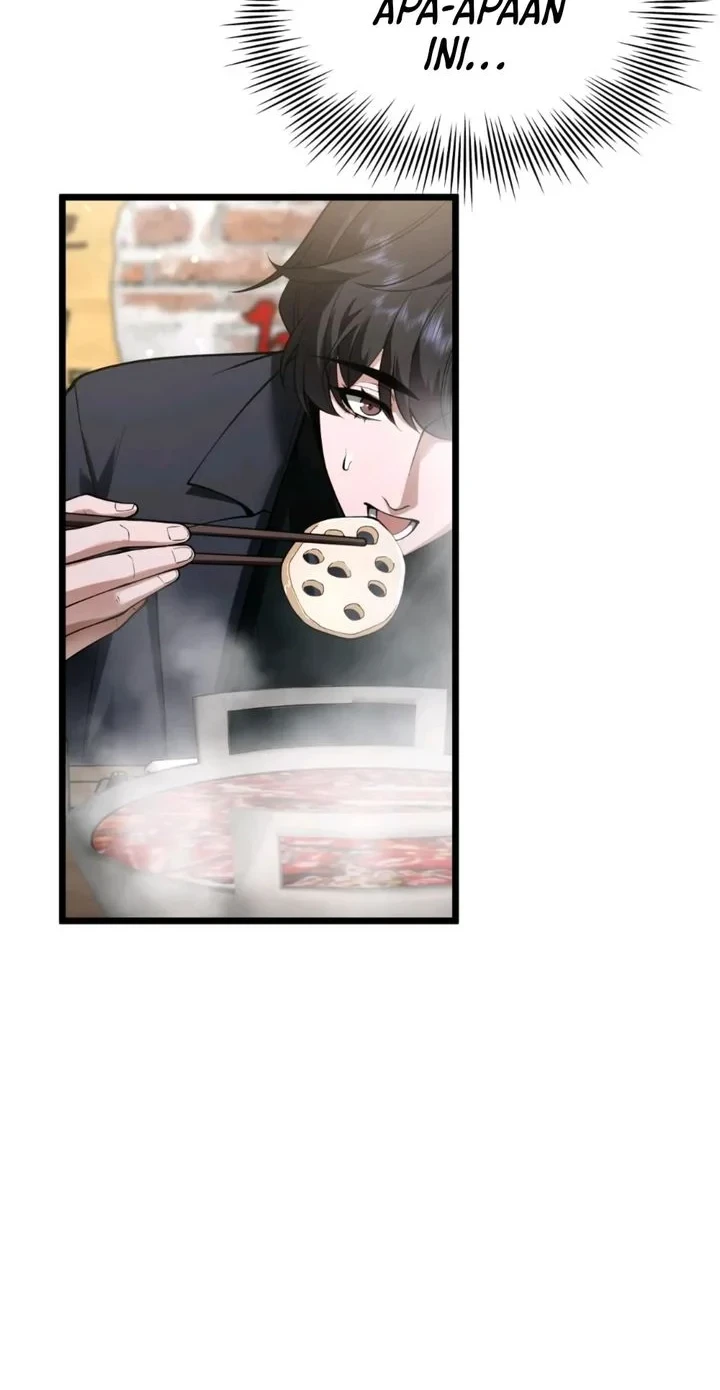 I’m a Super Rich Guy, So It’s Reasonable For Me to Be a Scumbag Chapter 36 - halaman 40