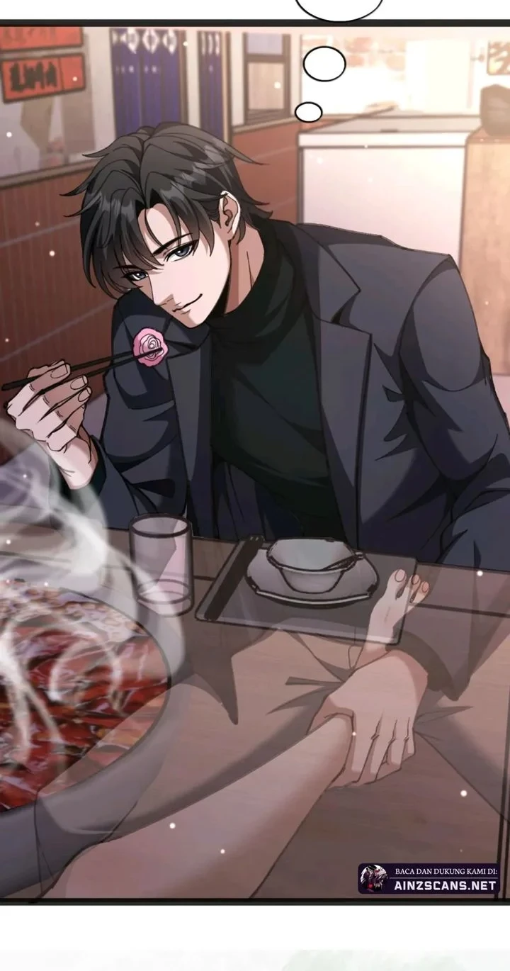 I’m a Super Rich Guy, So It’s Reasonable For Me to Be a Scumbag Chapter 36 - halaman 44