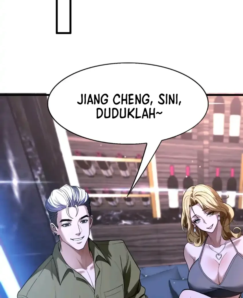 I’m a Super Rich Guy, So It’s Reasonable For Me to Be a Scumbag Chapter 37 - halaman 15