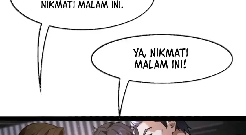 I’m a Super Rich Guy, So It’s Reasonable For Me to Be a Scumbag Chapter 37 - halaman 27