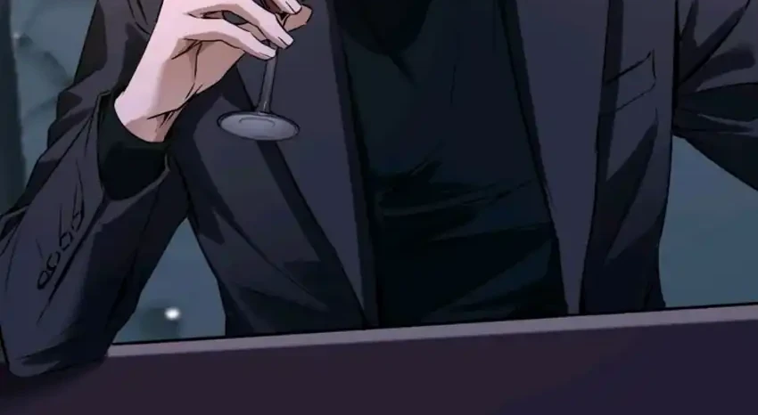 I’m a Super Rich Guy, So It’s Reasonable For Me to Be a Scumbag Chapter 37 - halaman 39