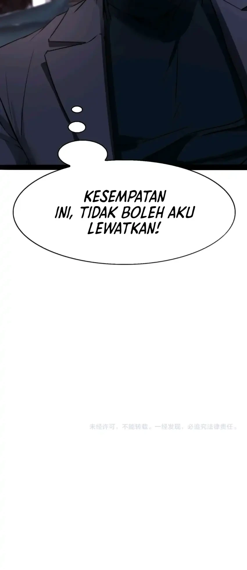 I’m a Super Rich Guy, So It’s Reasonable For Me to Be a Scumbag Chapter 37 - halaman 46