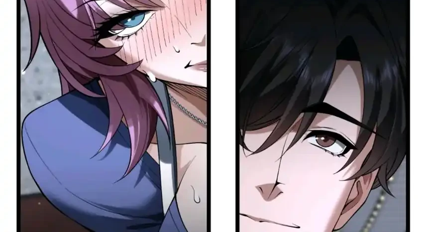 I’m a Super Rich Guy, So It’s Reasonable For Me to Be a Scumbag Chapter 37 - halaman 8