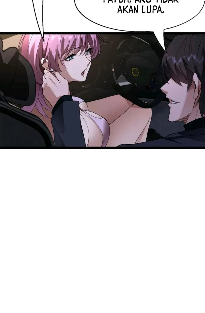 I’m a Super Rich Guy, So It’s Reasonable For Me to Be a Scumbag Chapter 38 - halaman 16