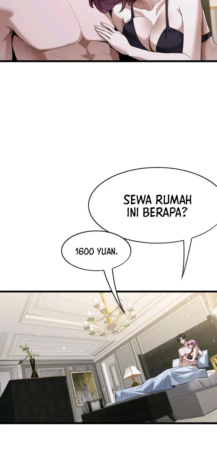 I’m a Super Rich Guy, So It’s Reasonable For Me to Be a Scumbag Chapter 38 - halaman 26