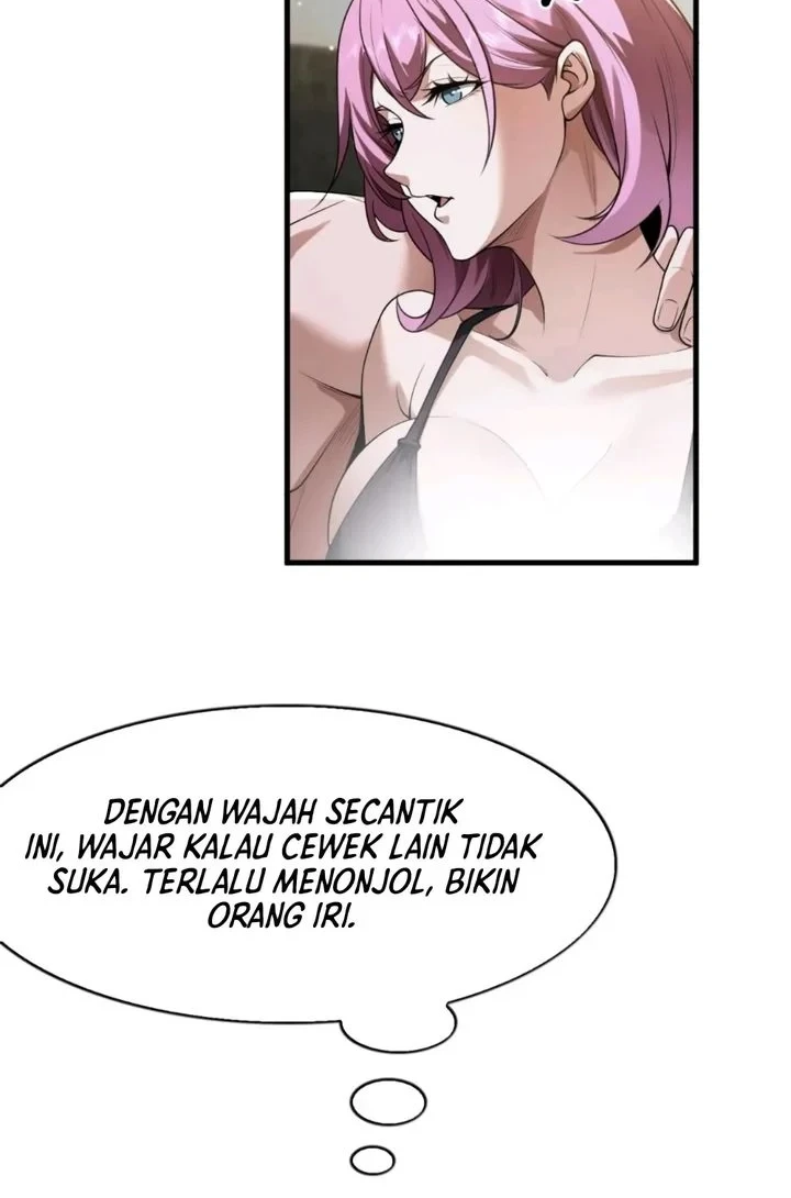I’m a Super Rich Guy, So It’s Reasonable For Me to Be a Scumbag Chapter 38 - halaman 28