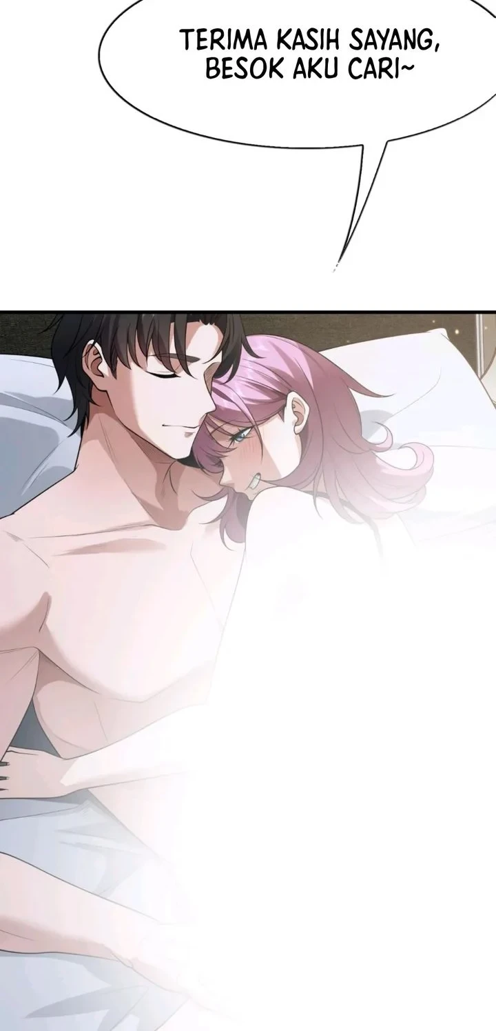 I’m a Super Rich Guy, So It’s Reasonable For Me to Be a Scumbag Chapter 38 - halaman 30