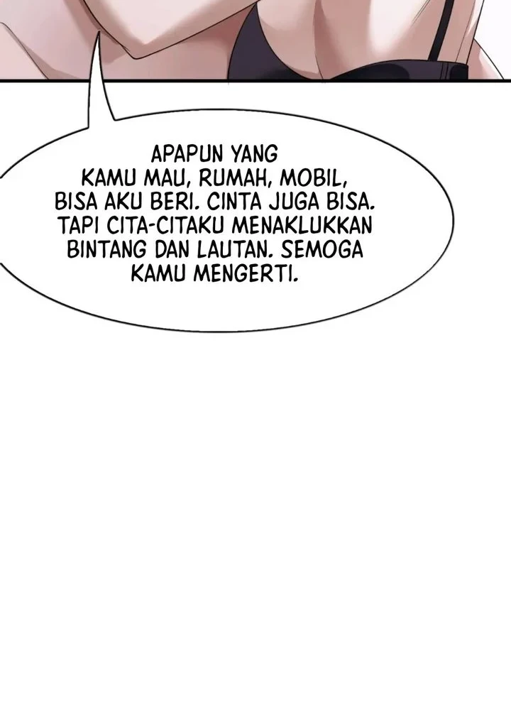 I’m a Super Rich Guy, So It’s Reasonable For Me to Be a Scumbag Chapter 38 - halaman 32