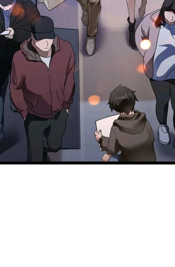 I’m a Super Rich Guy, So It’s Reasonable For Me to Be a Scumbag Chapter 38 - halaman 38
