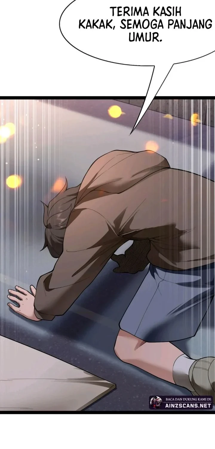 I’m a Super Rich Guy, So It’s Reasonable For Me to Be a Scumbag Chapter 38 - halaman 44