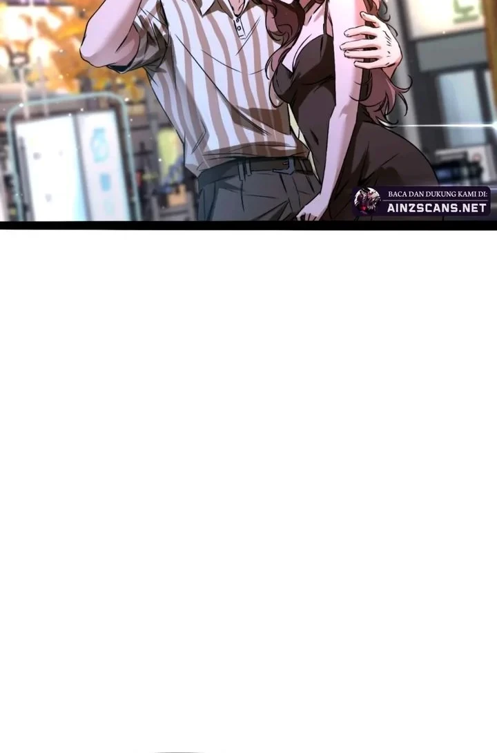 I’m a Super Rich Guy, So It’s Reasonable For Me to Be a Scumbag Chapter 38 - halaman 6