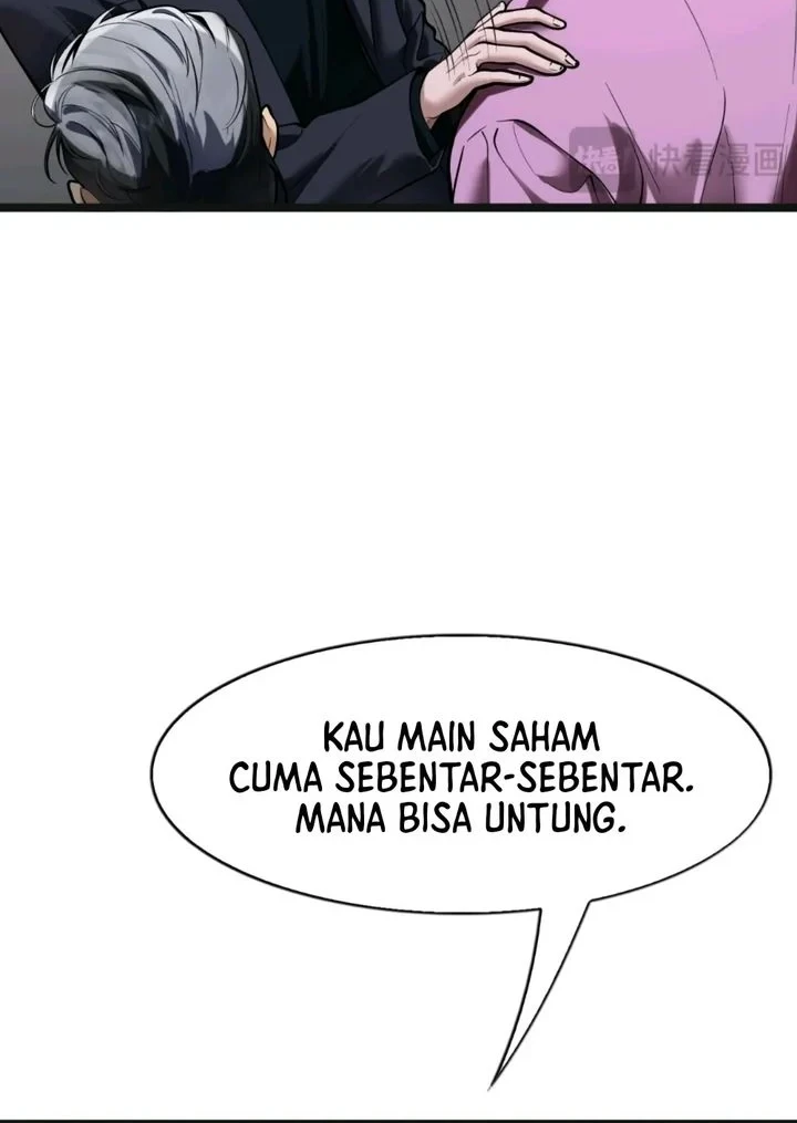 I’m a Super Rich Guy, So It’s Reasonable For Me to Be a Scumbag Chapter 39 - halaman 1