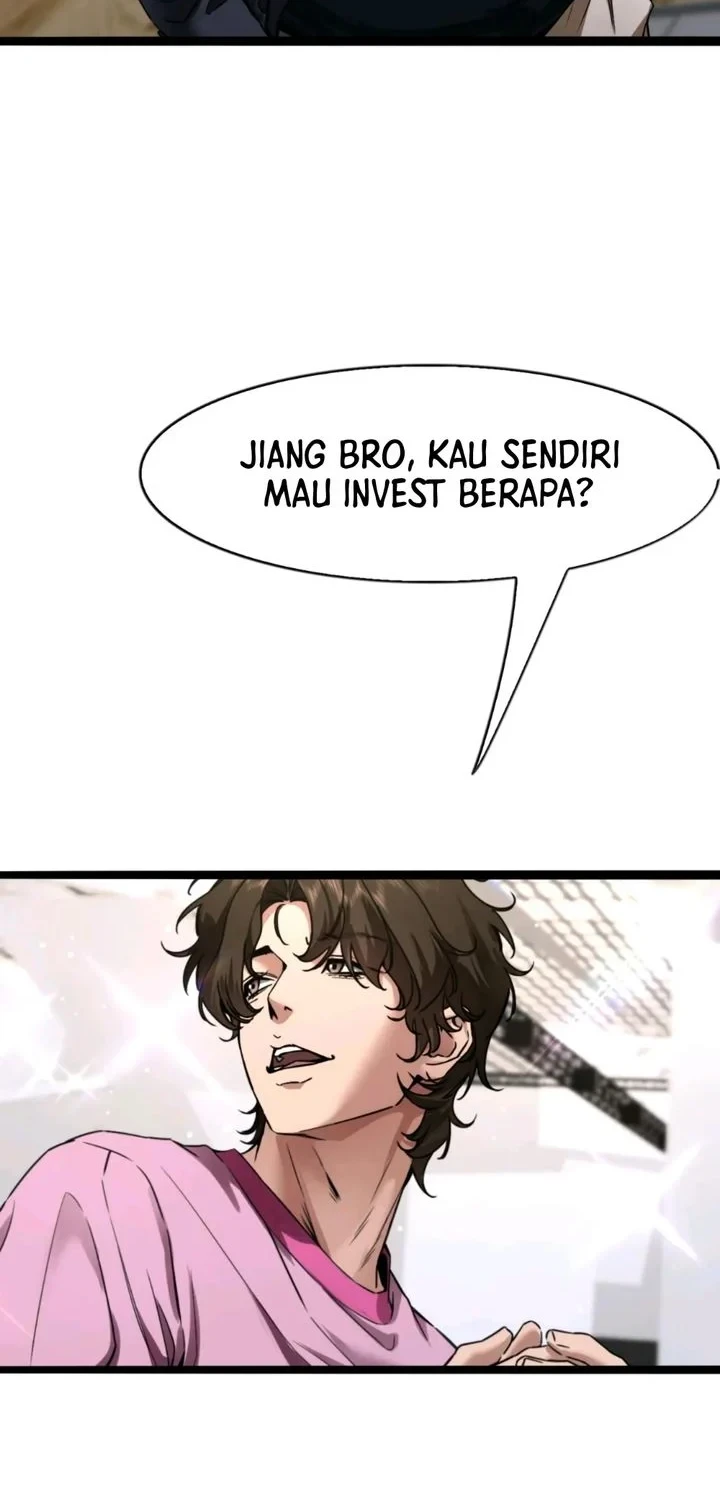 I’m a Super Rich Guy, So It’s Reasonable For Me to Be a Scumbag Chapter 39 - halaman 11