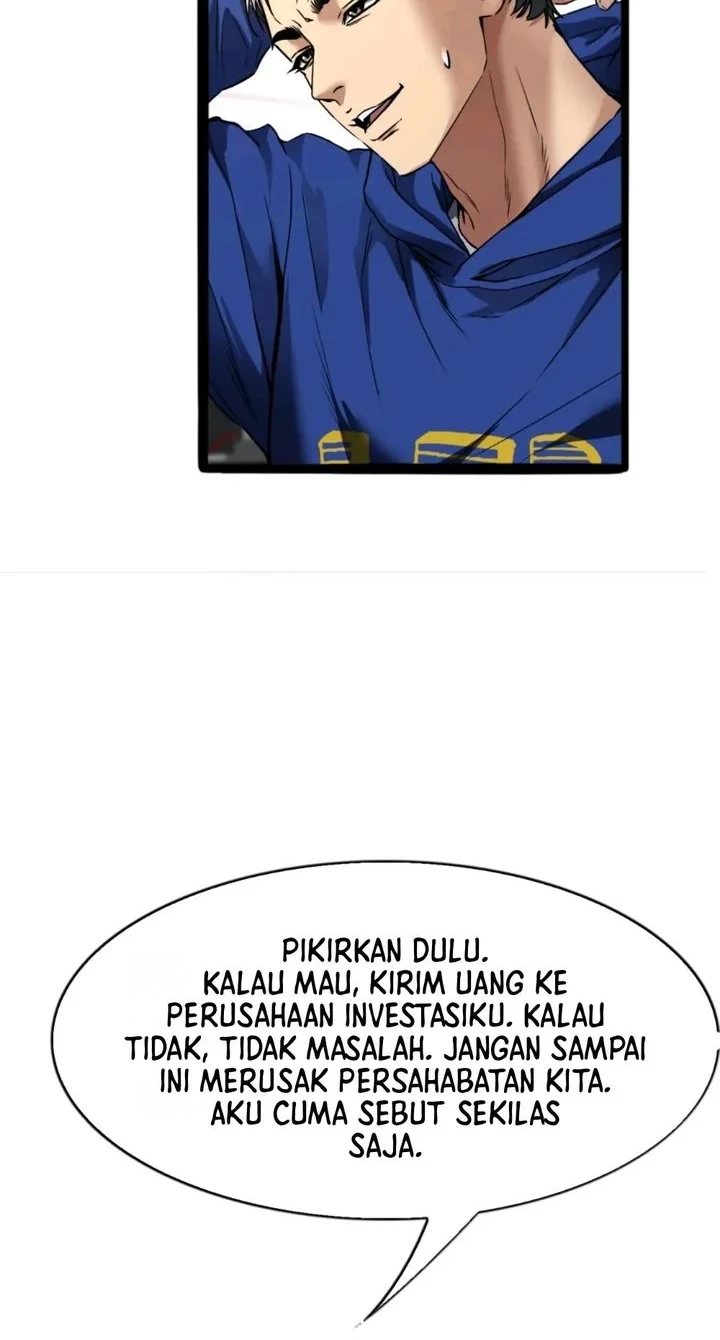 I’m a Super Rich Guy, So It’s Reasonable For Me to Be a Scumbag Chapter 39 - halaman 13