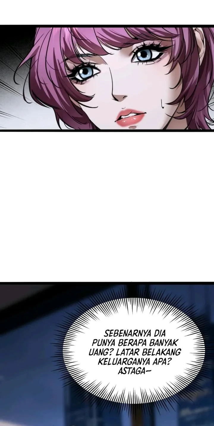 I’m a Super Rich Guy, So It’s Reasonable For Me to Be a Scumbag Chapter 39 - halaman 16
