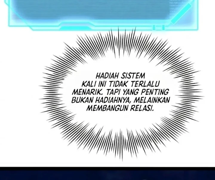 I’m a Super Rich Guy, So It’s Reasonable For Me to Be a Scumbag Chapter 39 - halaman 5