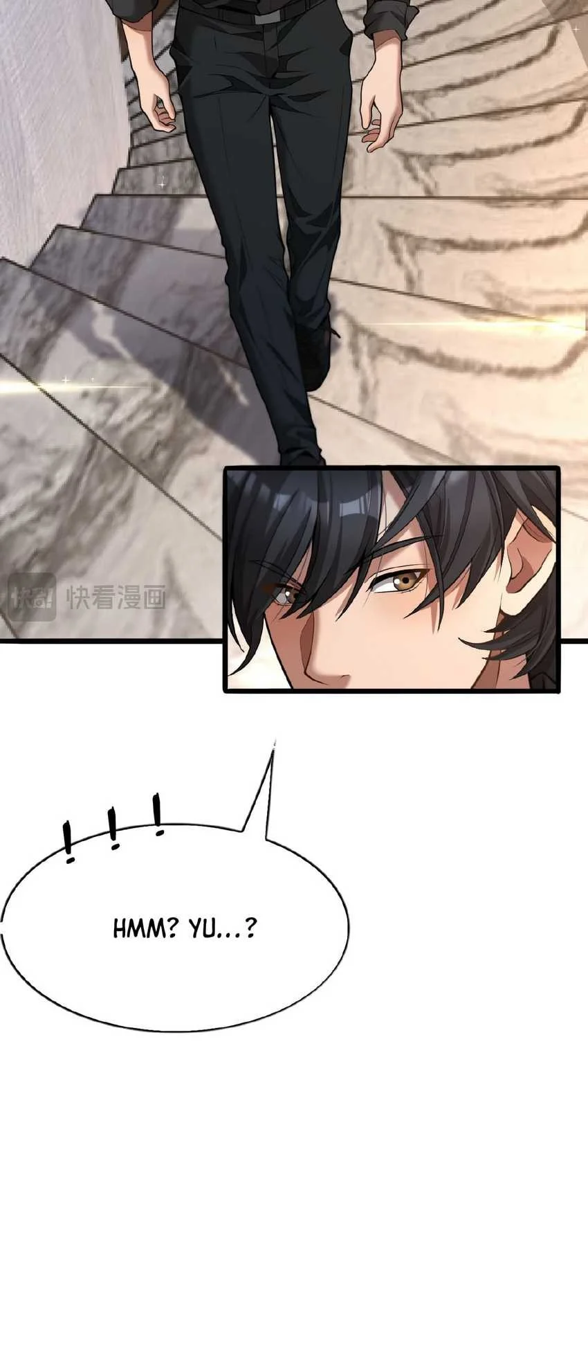 I’m a Super Rich Guy, So It’s Reasonable For Me to Be a Scumbag Chapter 4 - halaman 23