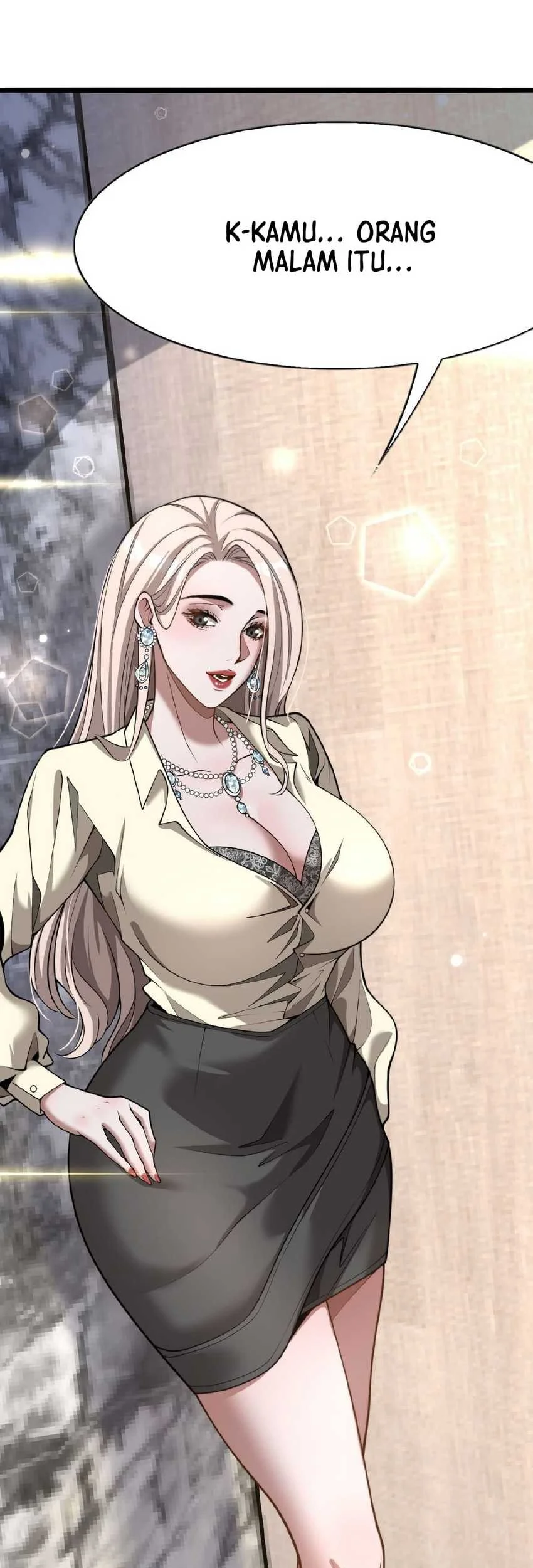 I’m a Super Rich Guy, So It’s Reasonable For Me to Be a Scumbag Chapter 4 - halaman 24
