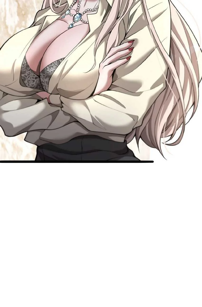 I’m a Super Rich Guy, So It’s Reasonable For Me to Be a Scumbag Chapter 4 - halaman 33