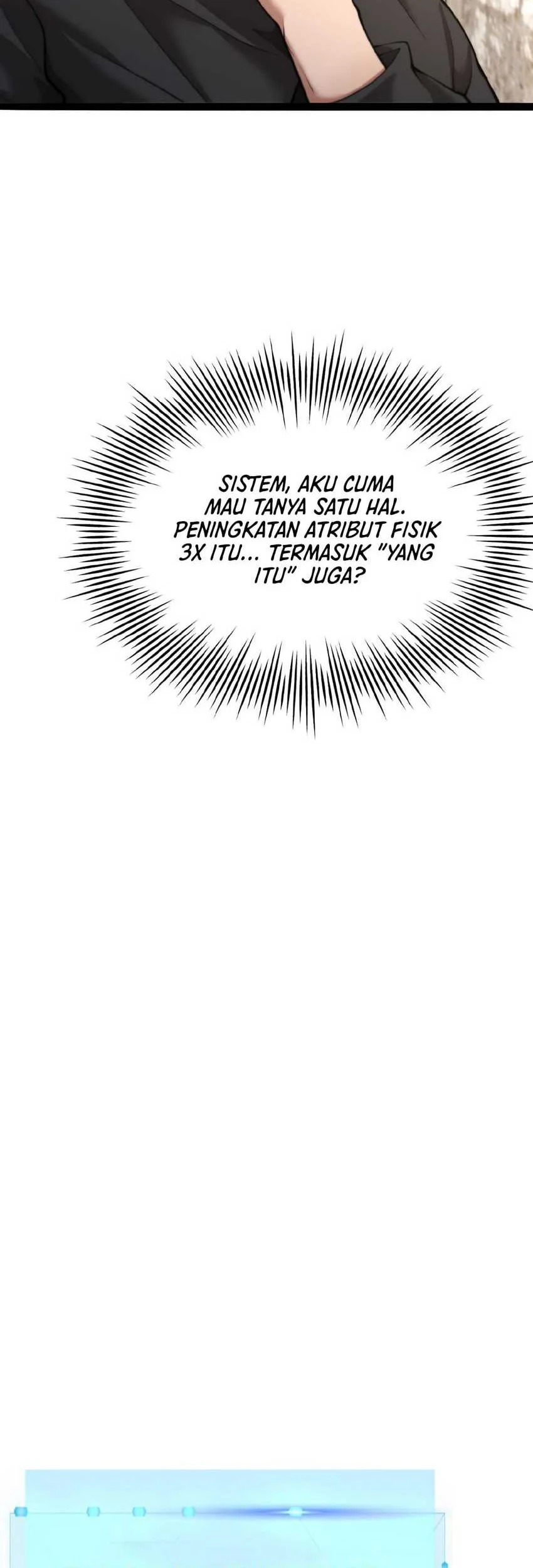 I’m a Super Rich Guy, So It’s Reasonable For Me to Be a Scumbag Chapter 4 - halaman 35