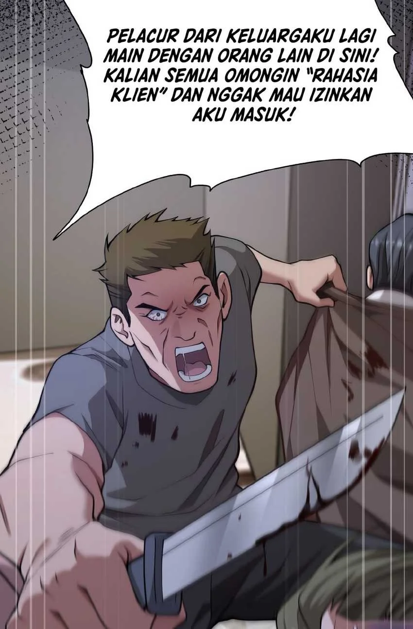 I’m a Super Rich Guy, So It’s Reasonable For Me to Be a Scumbag Chapter 4 - halaman 43
