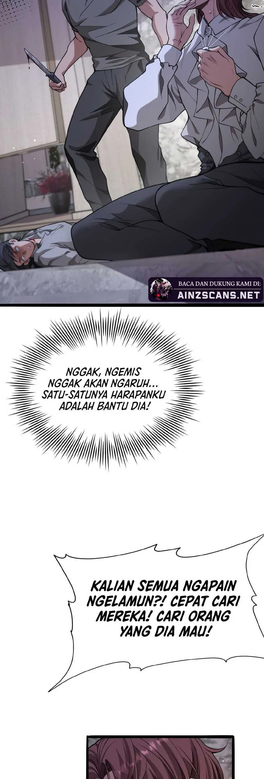I’m a Super Rich Guy, So It’s Reasonable For Me to Be a Scumbag Chapter 4 - halaman 46