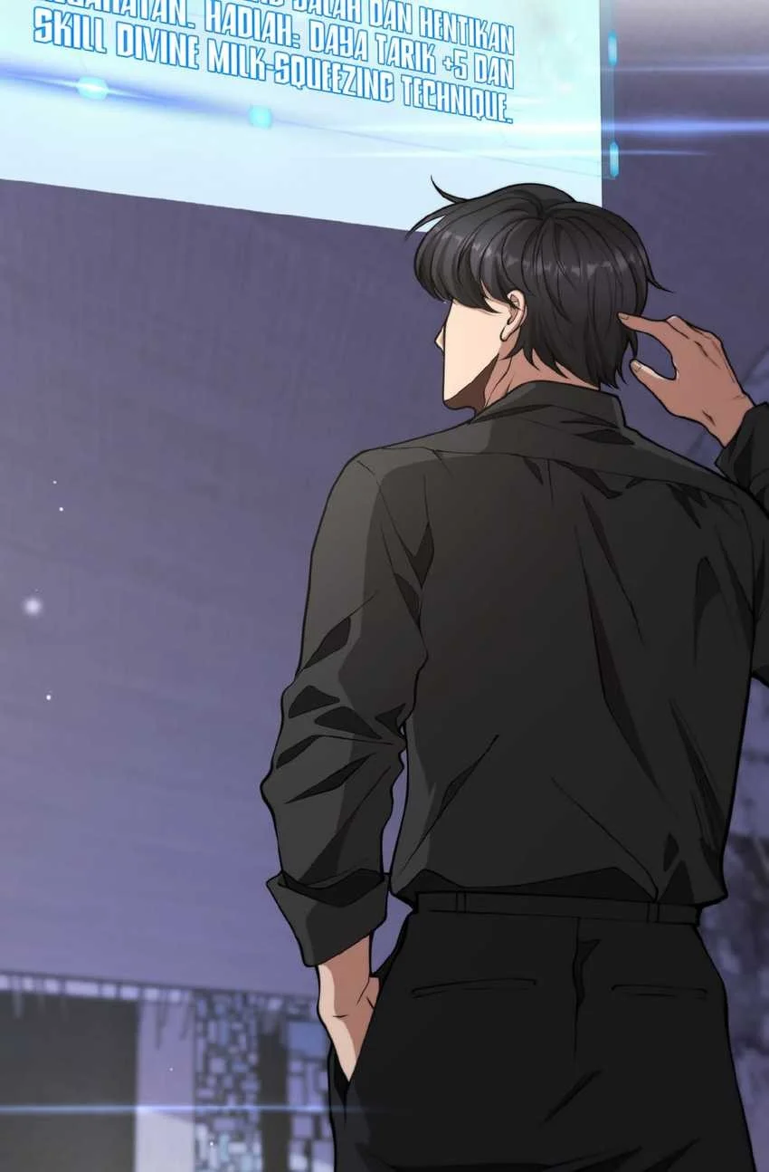 I’m a Super Rich Guy, So It’s Reasonable For Me to Be a Scumbag Chapter 4 - halaman 48