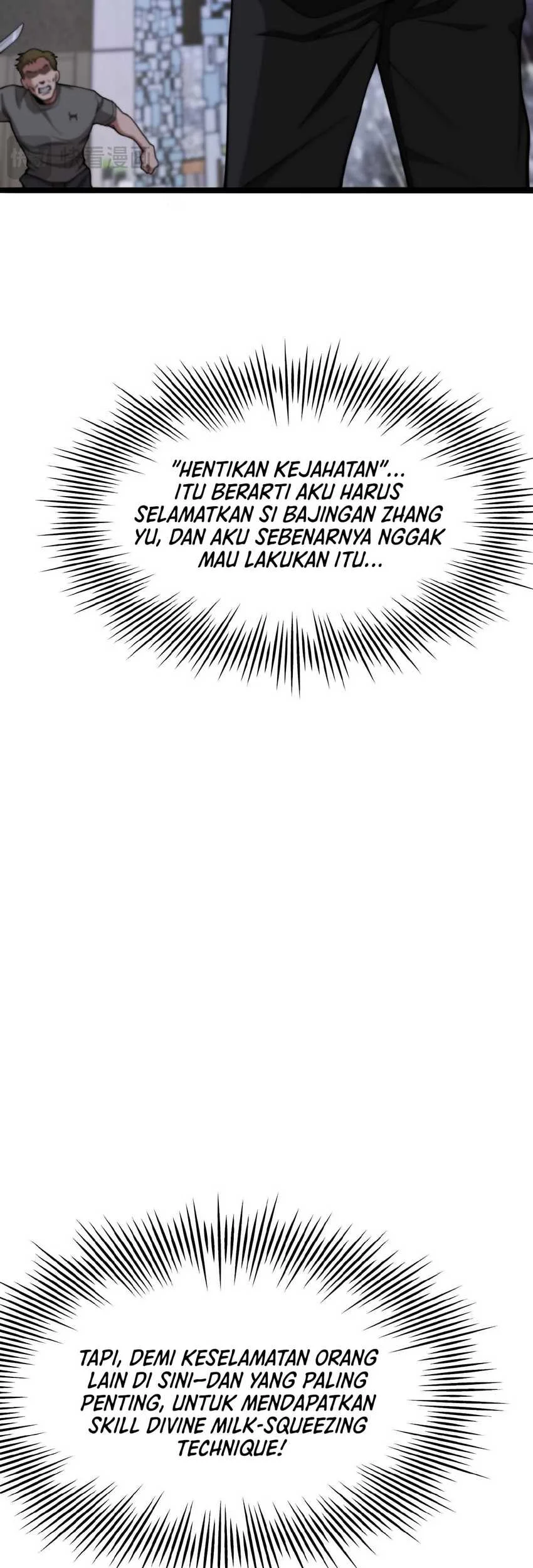 I’m a Super Rich Guy, So It’s Reasonable For Me to Be a Scumbag Chapter 4 - halaman 49