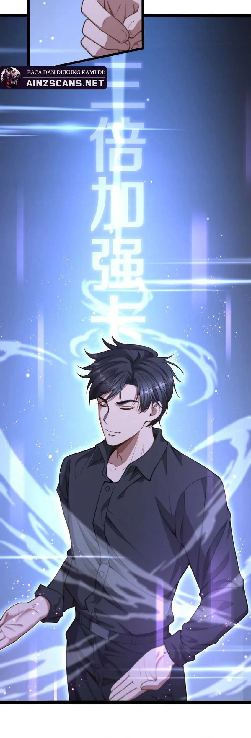 I’m a Super Rich Guy, So It’s Reasonable For Me to Be a Scumbag Chapter 4 - halaman 51
