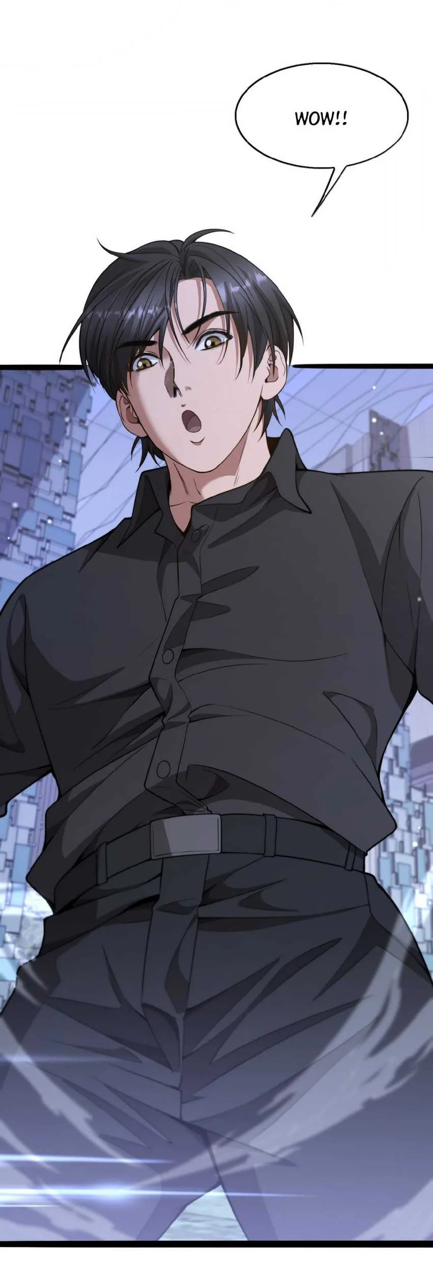 I’m a Super Rich Guy, So It’s Reasonable For Me to Be a Scumbag Chapter 4 - halaman 52