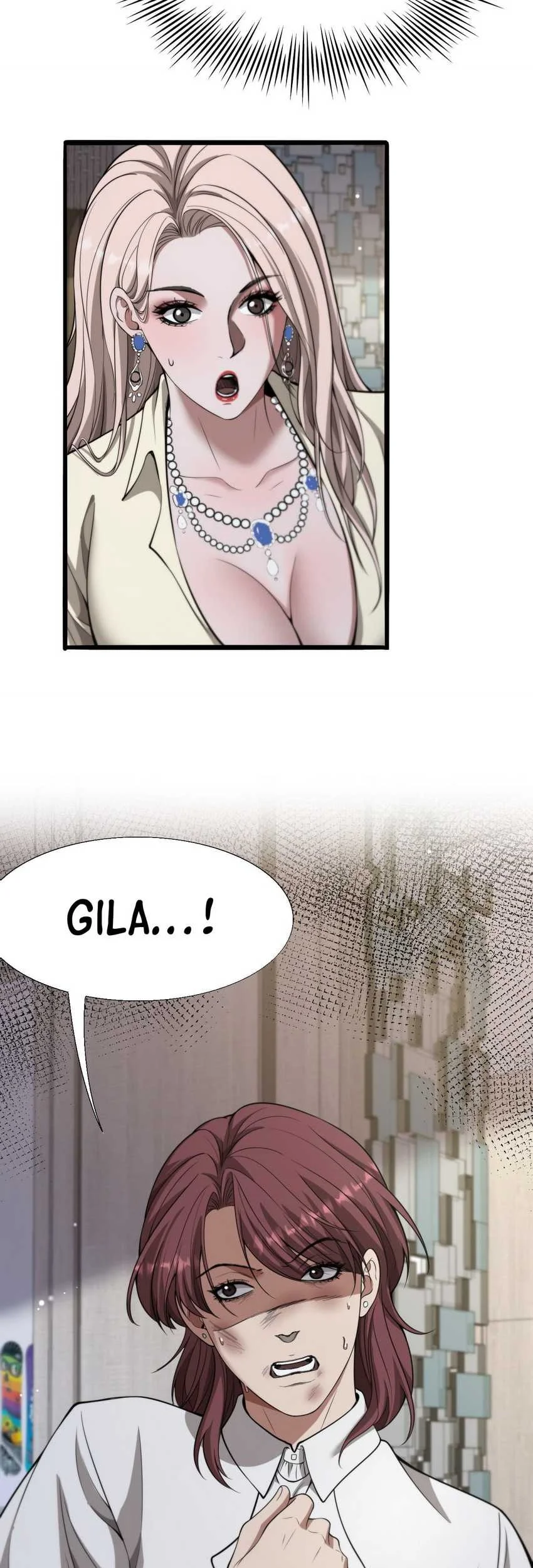 I’m a Super Rich Guy, So It’s Reasonable For Me to Be a Scumbag Chapter 4 - halaman 56