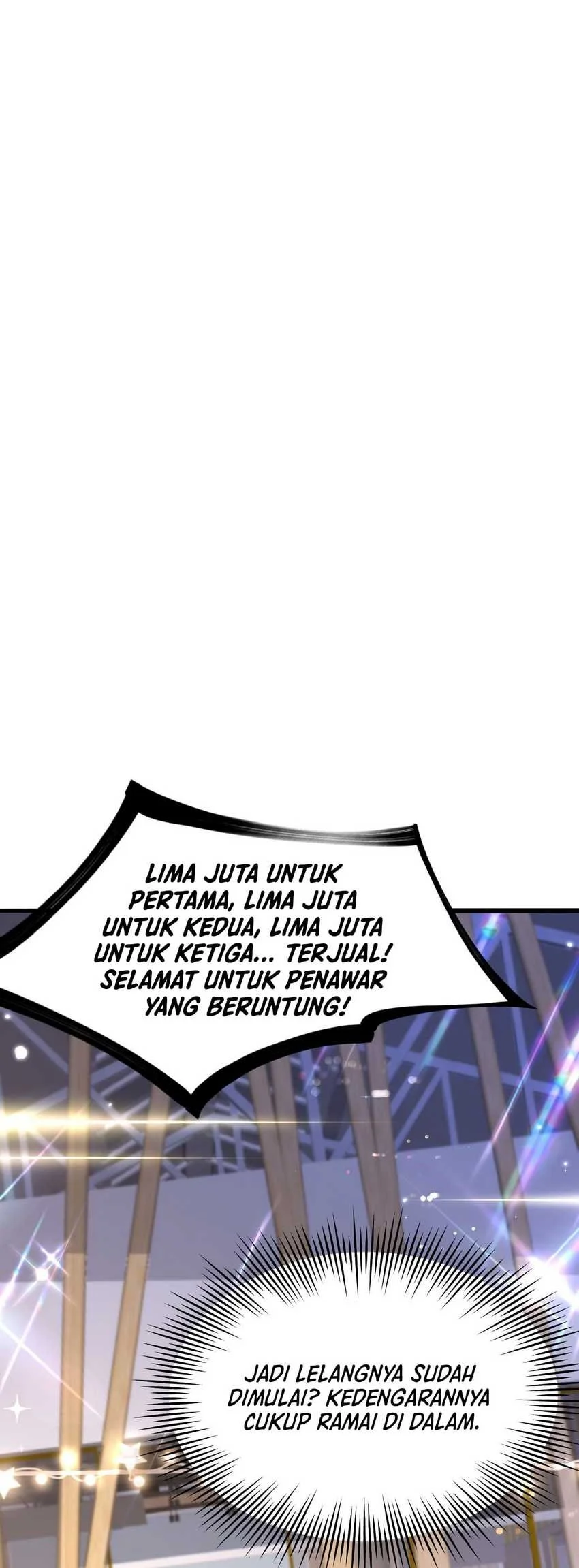 I’m a Super Rich Guy, So It’s Reasonable For Me to Be a Scumbag Chapter 4 - halaman 8