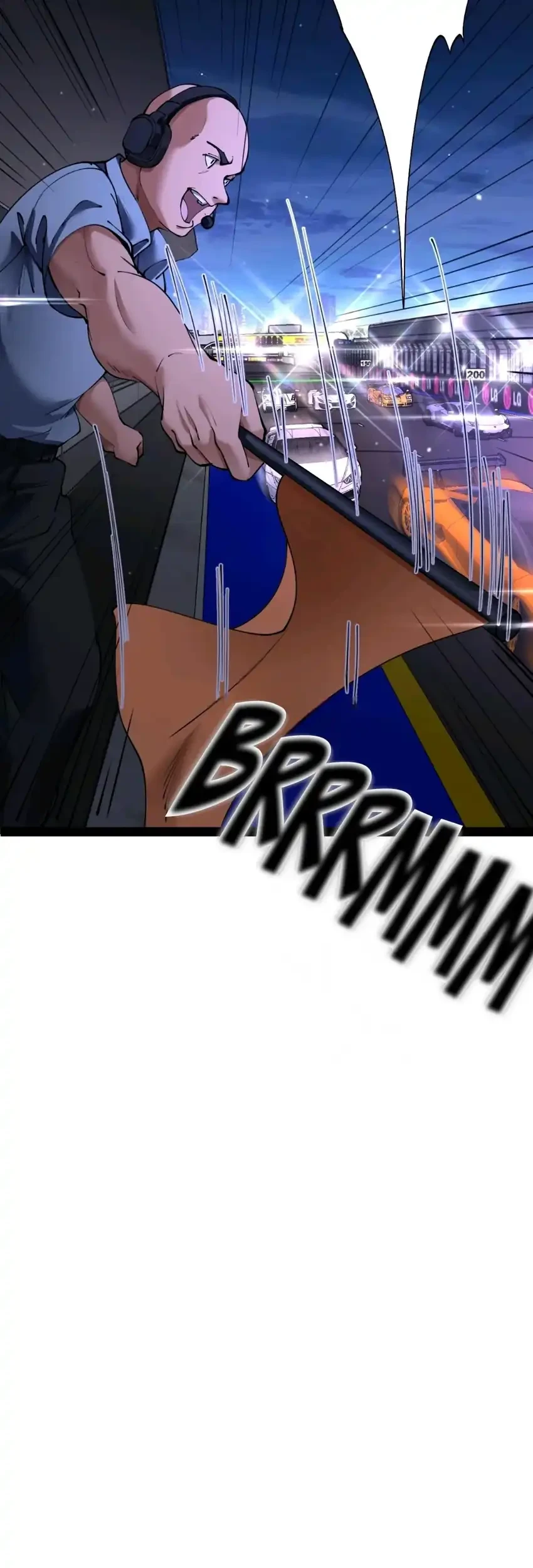 I’m a Super Rich Guy, So It’s Reasonable For Me to Be a Scumbag Chapter 40 - halaman 17