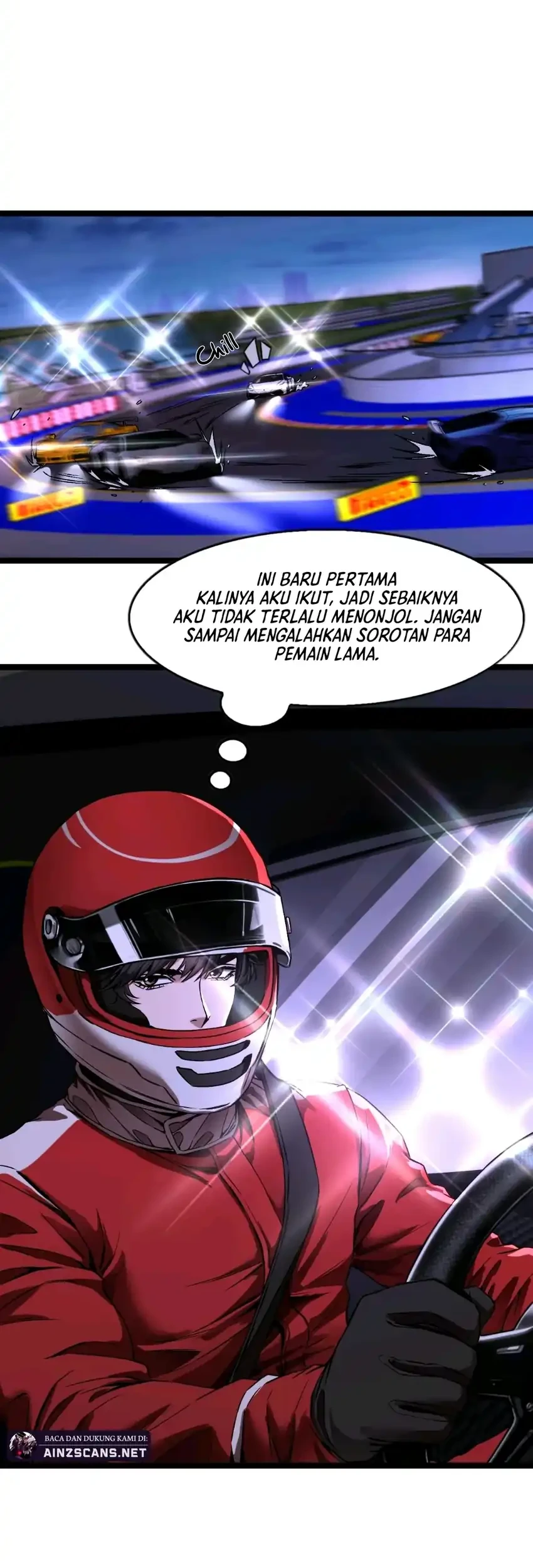 I’m a Super Rich Guy, So It’s Reasonable For Me to Be a Scumbag Chapter 40 - halaman 18