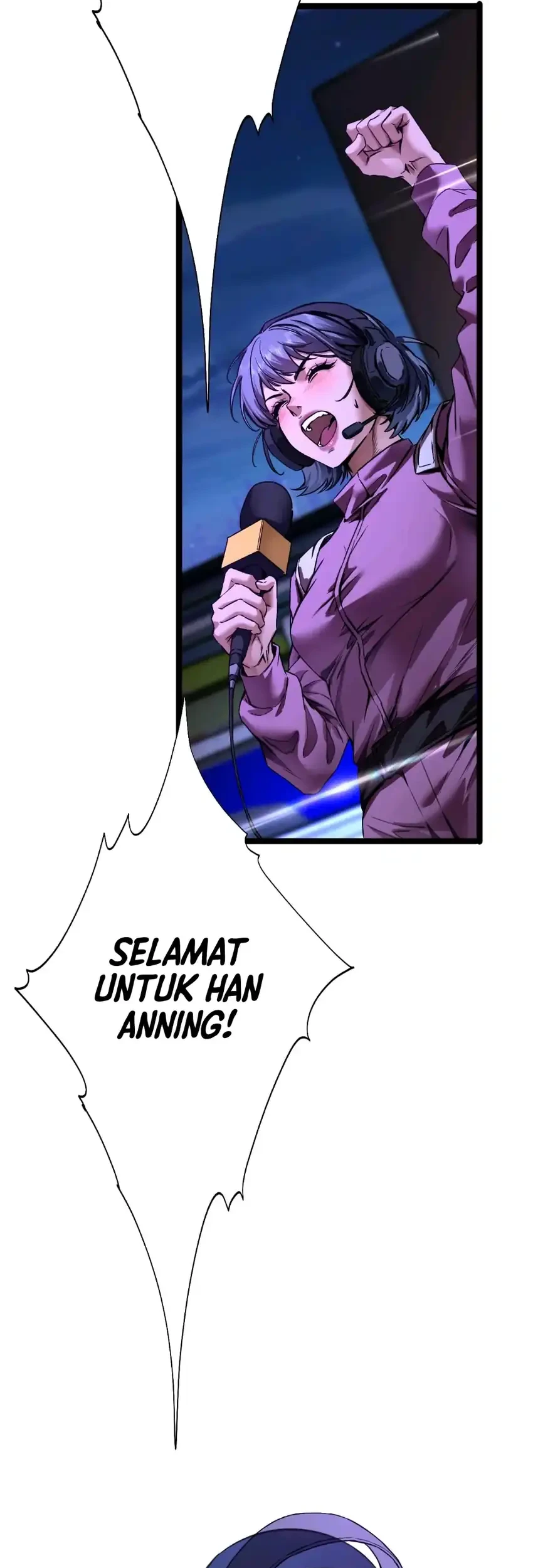 I’m a Super Rich Guy, So It’s Reasonable For Me to Be a Scumbag Chapter 40 - halaman 21