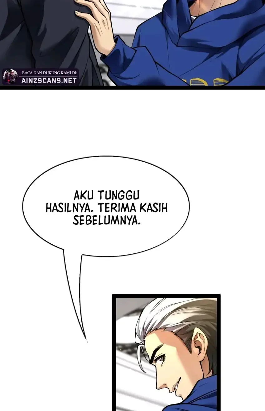 I’m a Super Rich Guy, So It’s Reasonable For Me to Be a Scumbag Chapter 40 - halaman 4