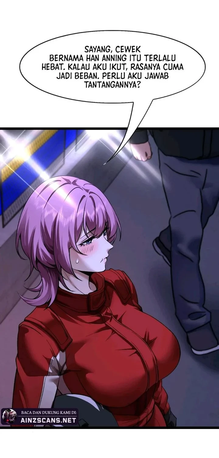 I’m a Super Rich Guy, So It’s Reasonable For Me to Be a Scumbag Chapter 41 - halaman 2