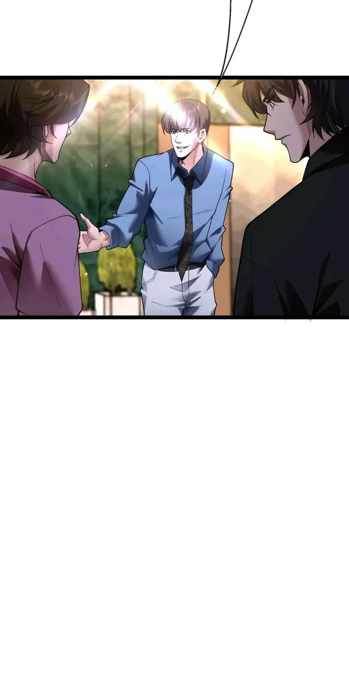 I’m a Super Rich Guy, So It’s Reasonable For Me to Be a Scumbag Chapter 41 - halaman 26
