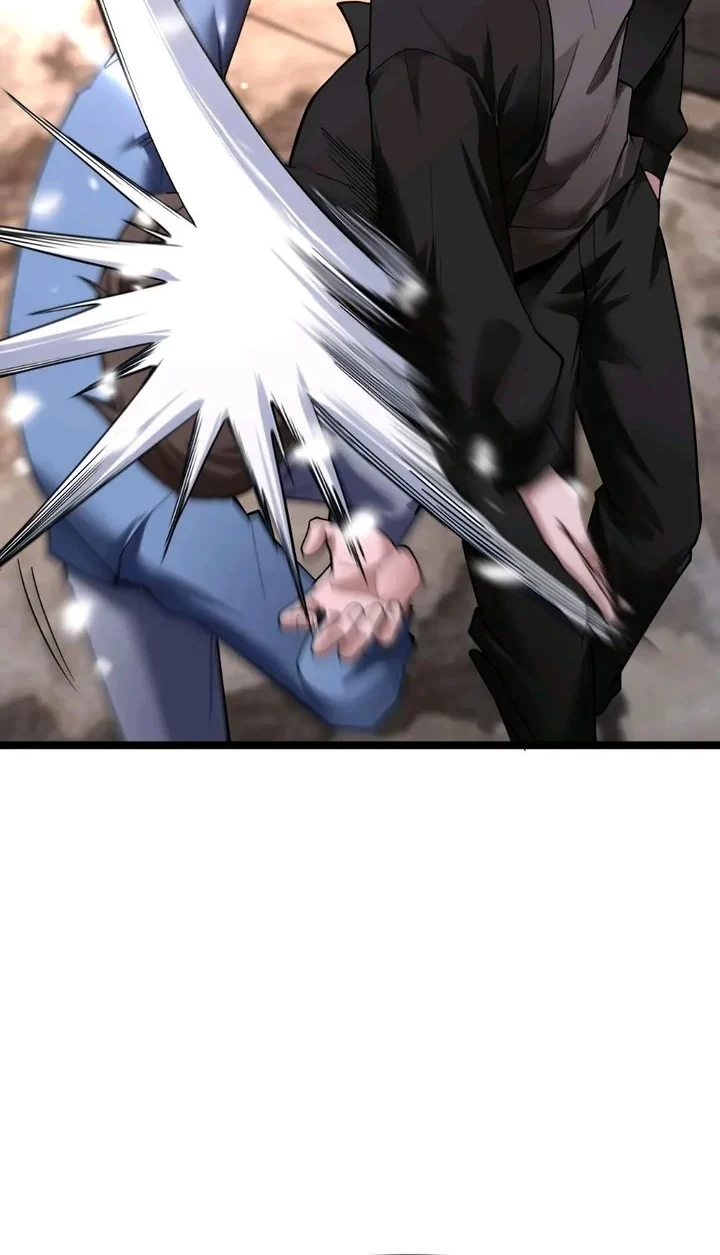 I’m a Super Rich Guy, So It’s Reasonable For Me to Be a Scumbag Chapter 41 - halaman 32