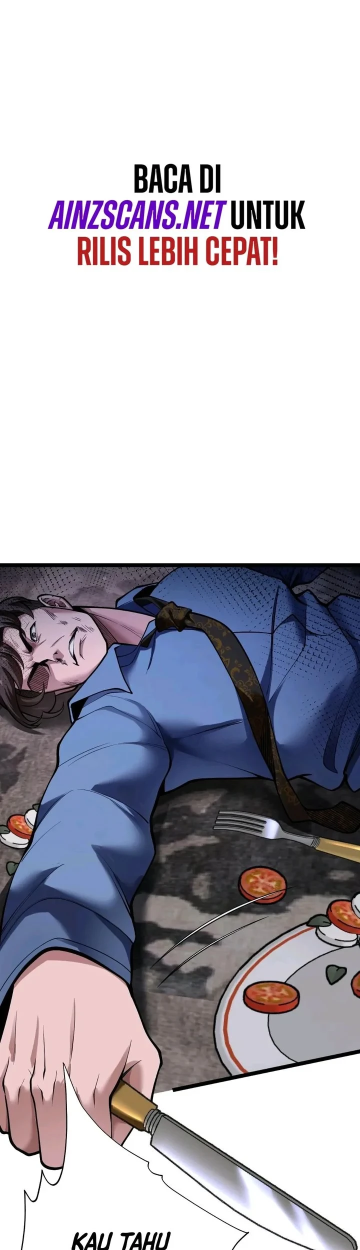 I’m a Super Rich Guy, So It’s Reasonable For Me to Be a Scumbag Chapter 41 - halaman 36