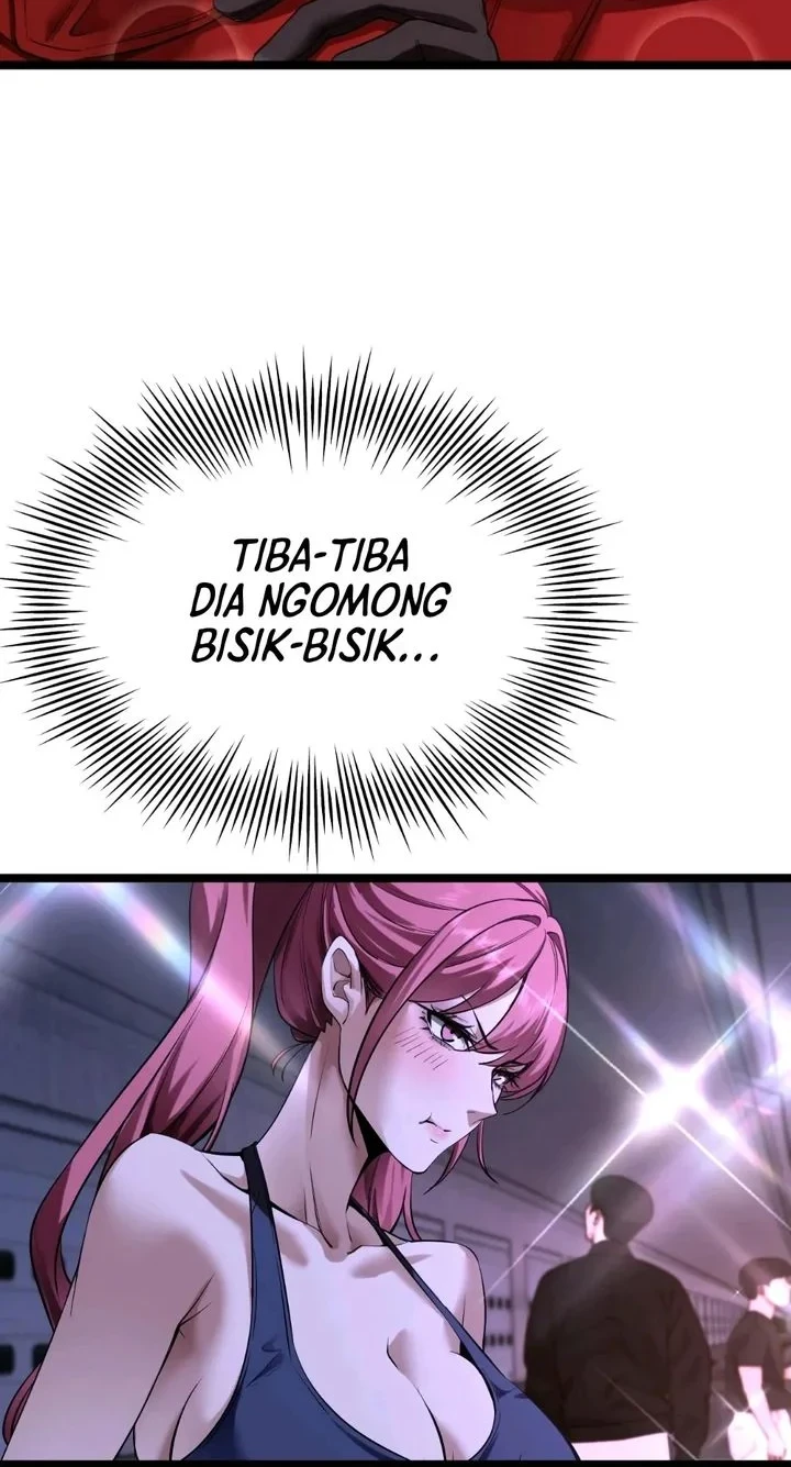 I’m a Super Rich Guy, So It’s Reasonable For Me to Be a Scumbag Chapter 41 - halaman 4