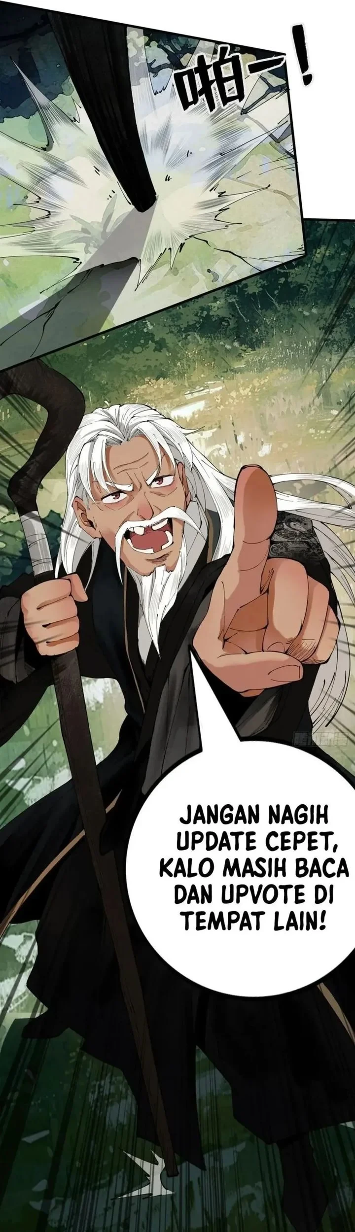 I’m a Super Rich Guy, So It’s Reasonable For Me to Be a Scumbag Chapter 41 - halaman 51