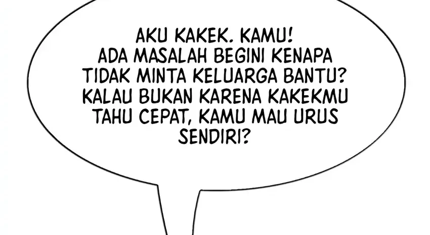 I’m a Super Rich Guy, So It’s Reasonable For Me to Be a Scumbag Chapter 42 - halaman 12
