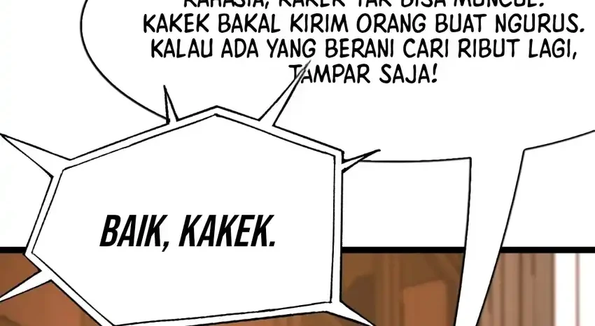 I’m a Super Rich Guy, So It’s Reasonable For Me to Be a Scumbag Chapter 42 - halaman 16