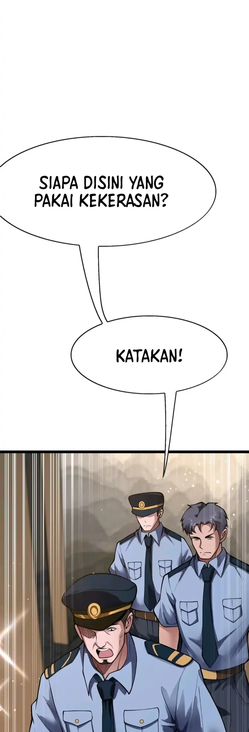 I’m a Super Rich Guy, So It’s Reasonable For Me to Be a Scumbag Chapter 42 - halaman 19
