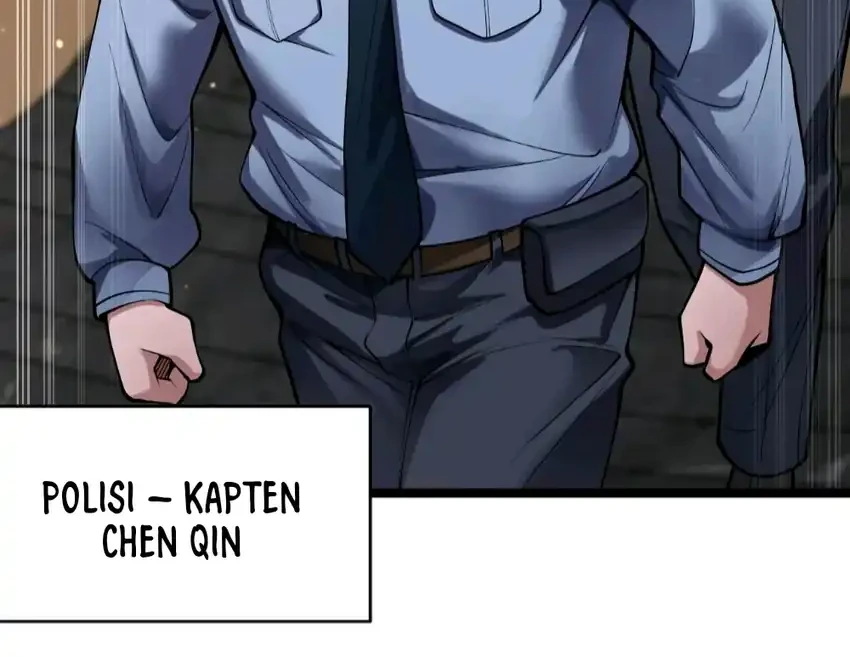 I’m a Super Rich Guy, So It’s Reasonable For Me to Be a Scumbag Chapter 42 - halaman 20