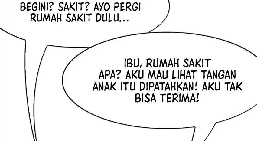 I’m a Super Rich Guy, So It’s Reasonable For Me to Be a Scumbag Chapter 42 - halaman 28