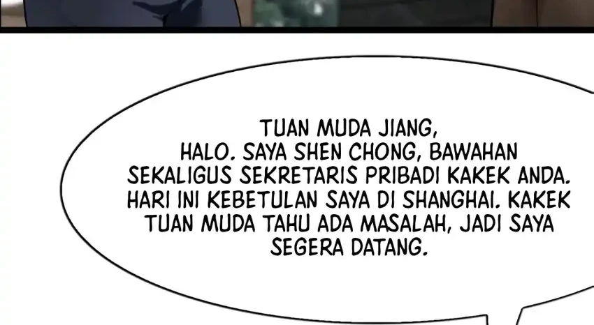 I’m a Super Rich Guy, So It’s Reasonable For Me to Be a Scumbag Chapter 42 - halaman 36